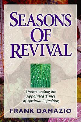 Seasons Of Revival