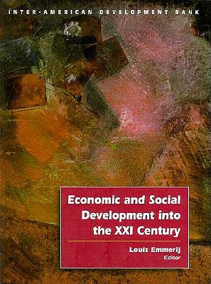 Economic and Social Development into the XXI Century