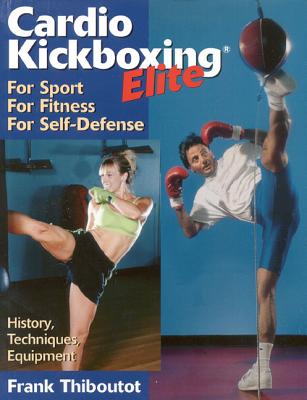 Cardio Kickboxing Elite