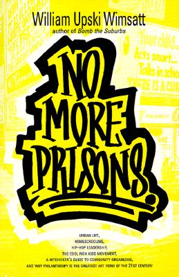 Image for No More Prisons