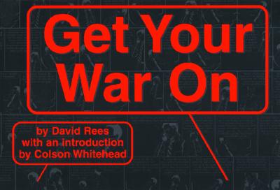 Image for Get Your War on