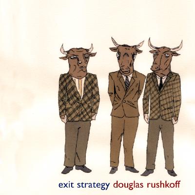 Image for Exit Strategy Exit Strategy