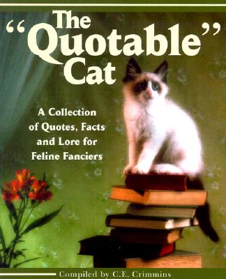 Quotable Cat