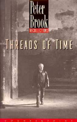 Threads of Time: Recollections