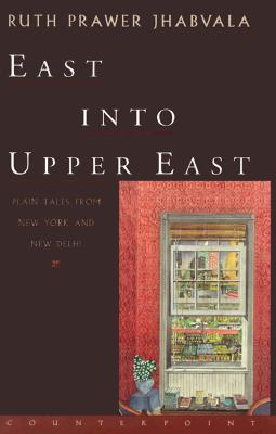 East into Upper East: Plain Tales from New York and New Delhi