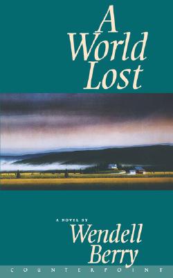 Image for A World Lost