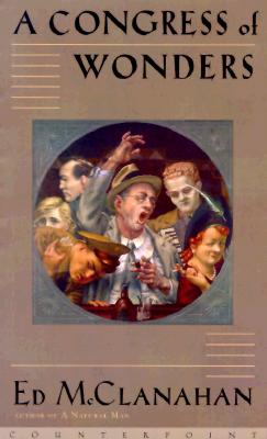 A CONGRESS OF WONDERS