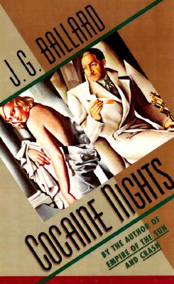 Cocaine Nights
