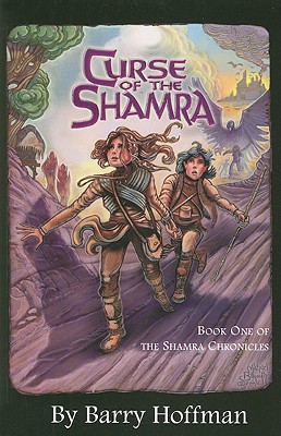 Curse Of The Shamra