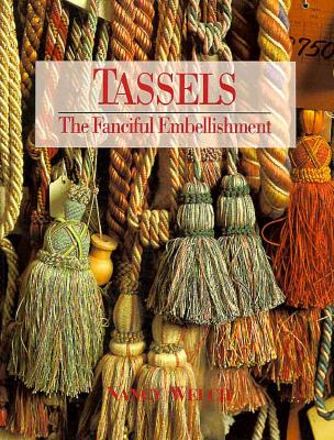 Tassels: The Fanciful Embellishment