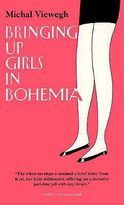 Bringing Up Girls/Hohemia
