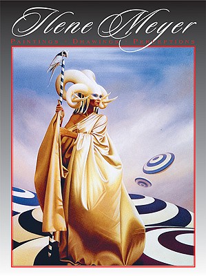 Ilene Meyer: Paintings, Drawings, Perceptions (Fantasy Art)