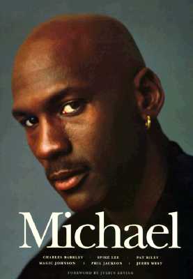 The Definitive Word on Michael Jordan
