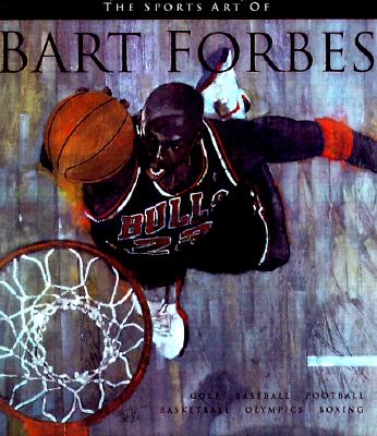 The Sports Art of Bob Forbes