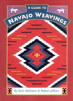 Image for A Guide to Navajo Weavings