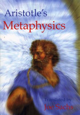 ARISTOTLE'S METAPHYSICS A New Translation
