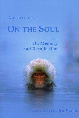 Image for Aristotle's On the Soul and On Memory and Recollection