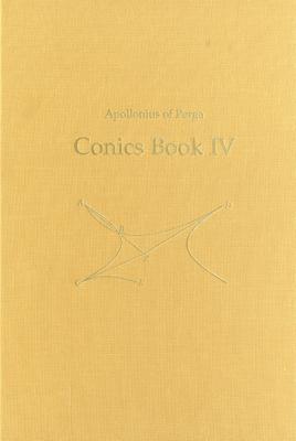 Conics Book IV