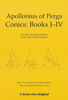 Image for Conics Books I-IV