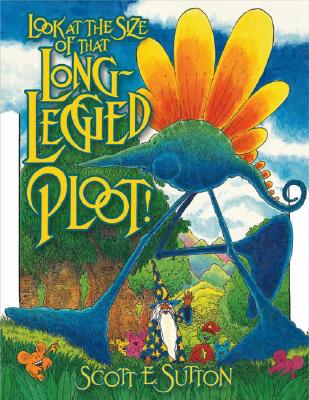 Image for Look at the Size of That Long-Legged Ploot! (The Family of Ree series) Look at the Size of That Long-Legged Ploot! (The Family of Ree series)
