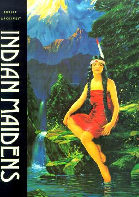 Indian Maidens (Artist Archives)