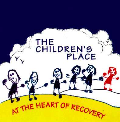 The Children's Place: At the Heart of Recovery