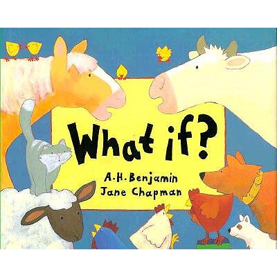 What If