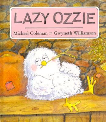 Image for Lazy Ozzie Lazy Ozzie