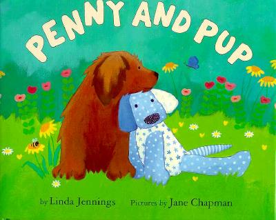 Penny and Pup