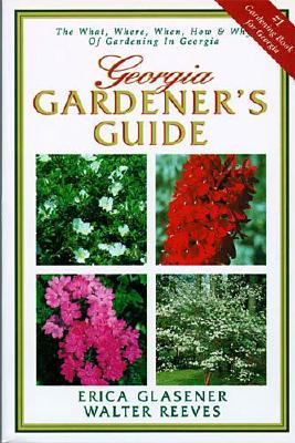 Georgia Gardener's Guide