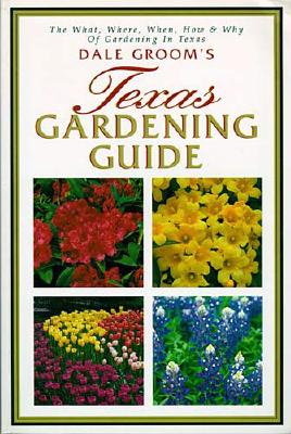 Texas Gardening Guide