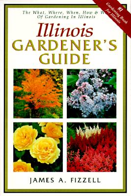 Image for Illinois Gardener's Guide