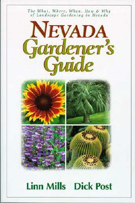 Nevada Gardener's Guide