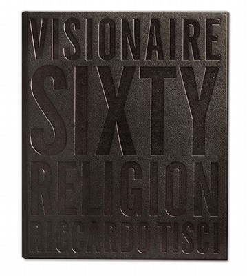 Visionaire No. 60: Religion: Edited by Riccardo Tisci in Collaboration with Givenchy