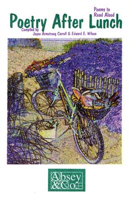 Image for Poetry After Lunch: Poems to Read Aloud Poetry After Lunch: Poems to Read Aloud