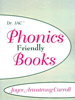 Image for Phonics Friendly Books: Teaching Phonics Through Children's Literature