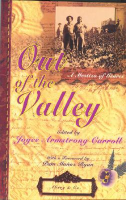 Image for Out of the Valley Signed Out of the Valley Signed