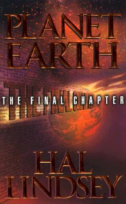 Image for Planet Earth: The Final Chapter