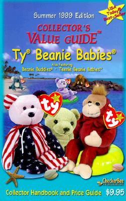 Ty Beanie Babies Value Guide: Summer 1999