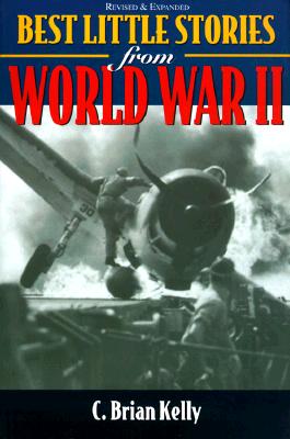 Best Little Stories from World War II