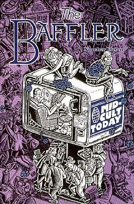 Image for The Baffler Number 11: Mid-Cult Today The Baffler Number 11: Mid-Cult Today