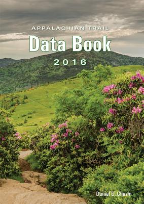 Appalachian Trail Data Book (2016) Image for Appalachian Trail Data Book (2016)