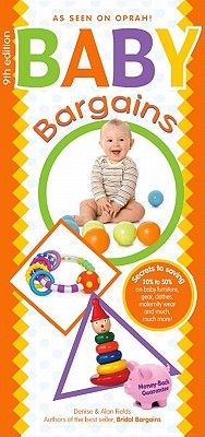 Baby Bargains (9th Edition, 2012)