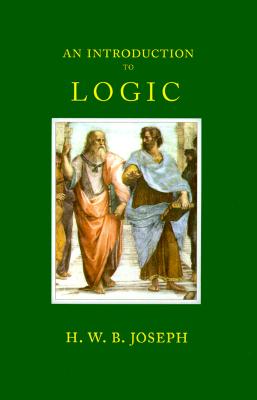 Introduction to Logic