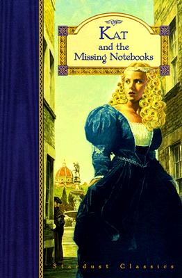 Kat & the Missing Notebooks