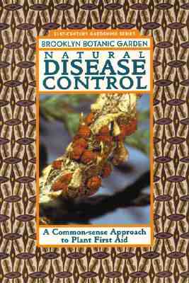 Image for Natural Disease Control