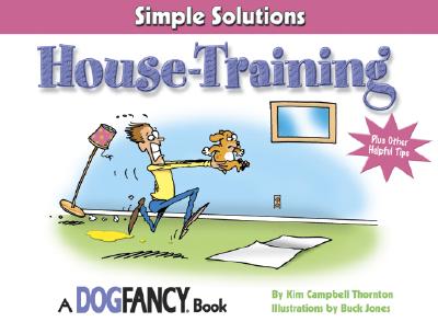 Image for House-Training House-Training