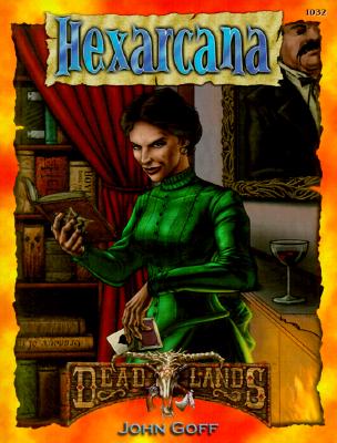 Hexarcana