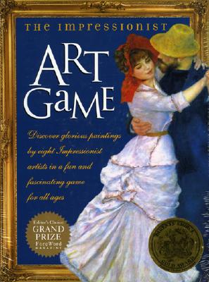 Impressionist Art Game, The
