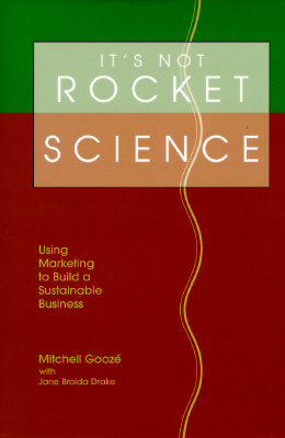 It's Not Rocket Science